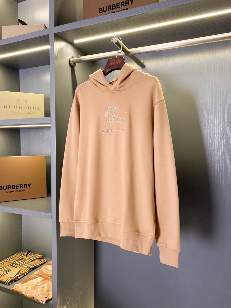 Burberry Hoodies